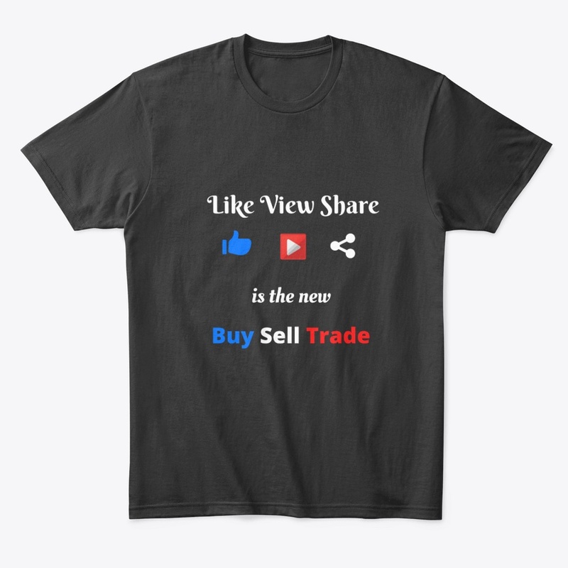 Like View Share