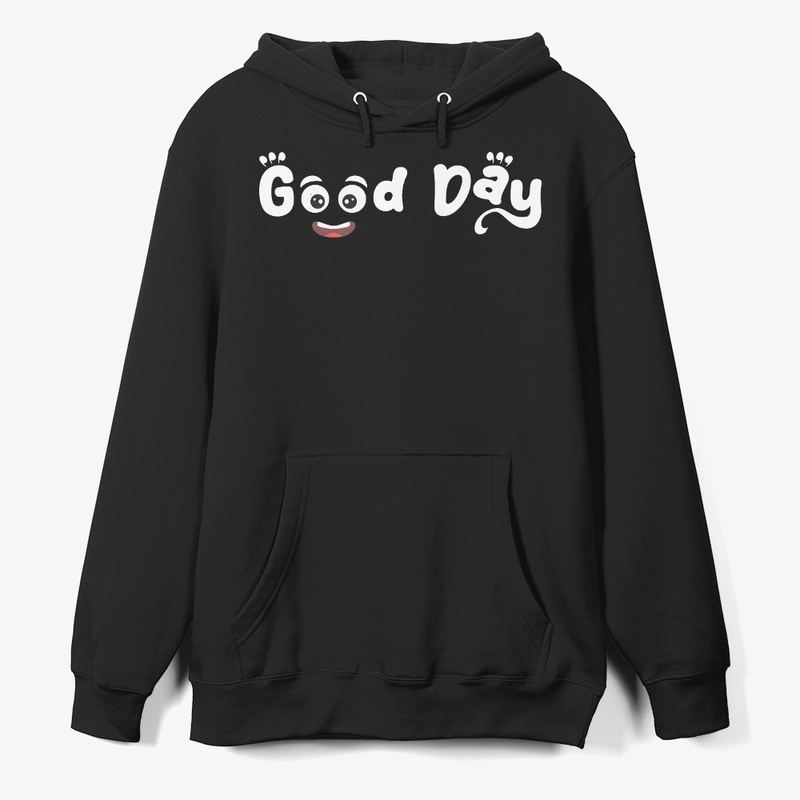 Good Day Black Edition
