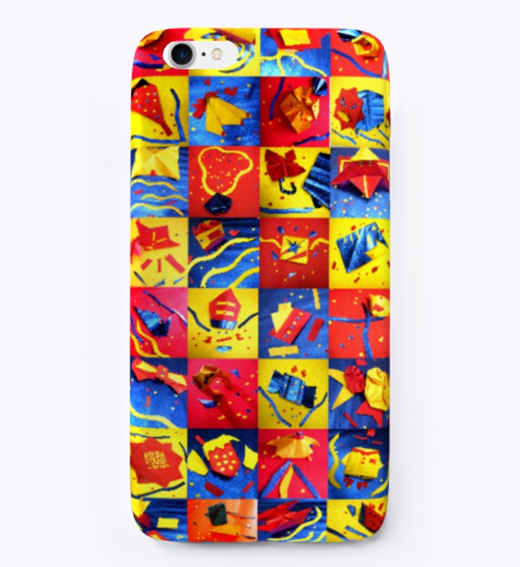 LIMITED EDITION: ORIGAMI FUN AND EASY