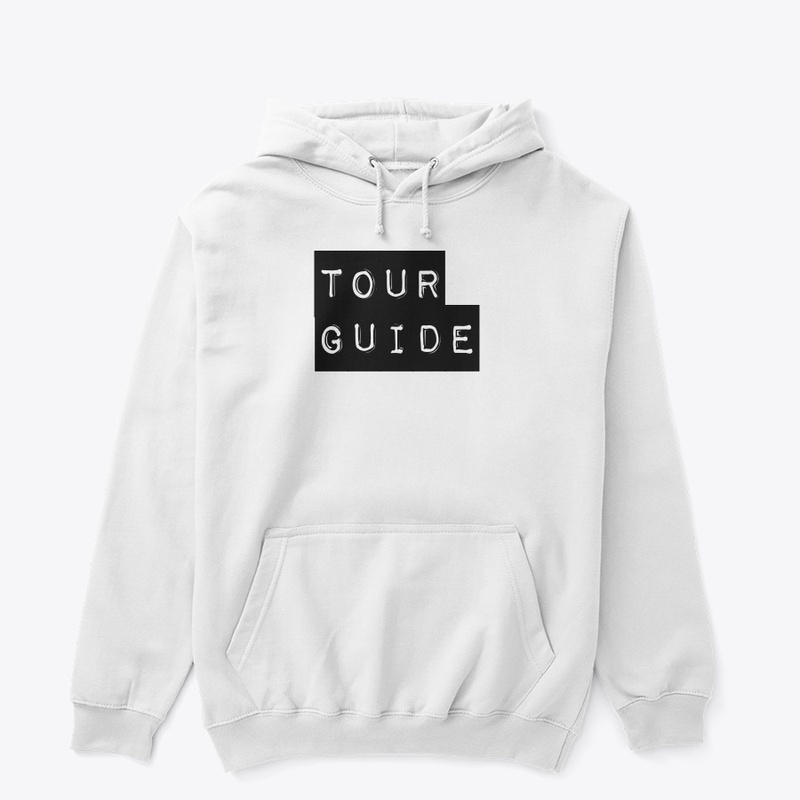 Tour Guide apparel