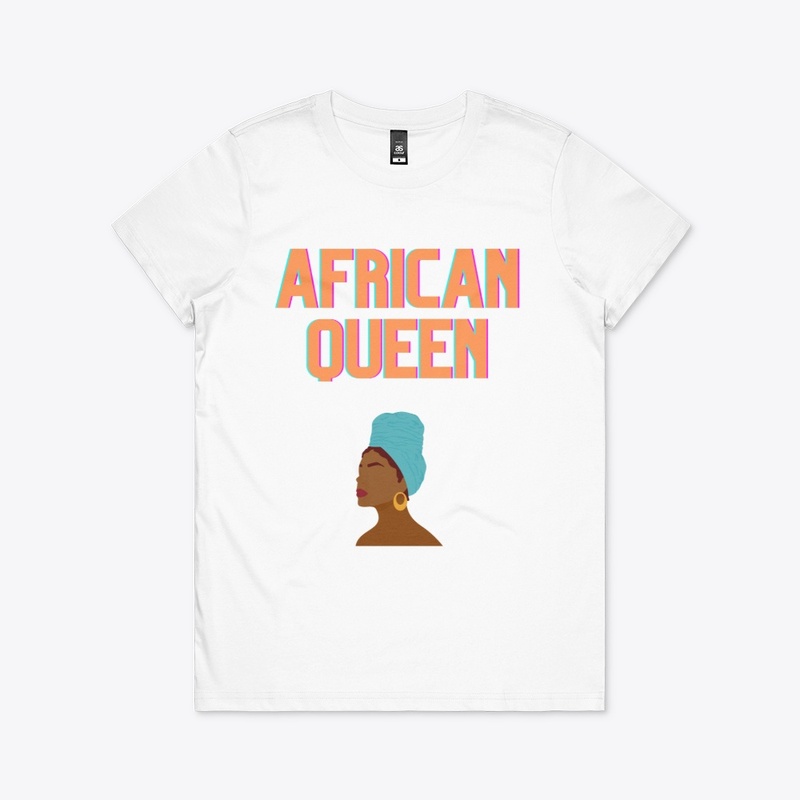 AfricaQueen