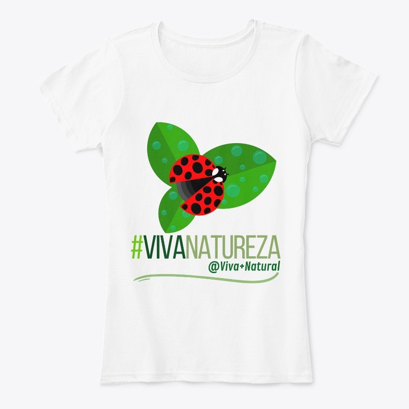 VIVA NATUREZA - Viva+Natural Store