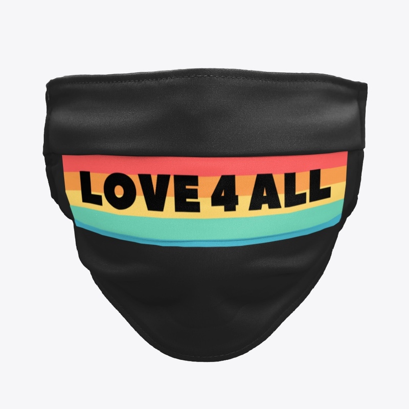 Love 4 All