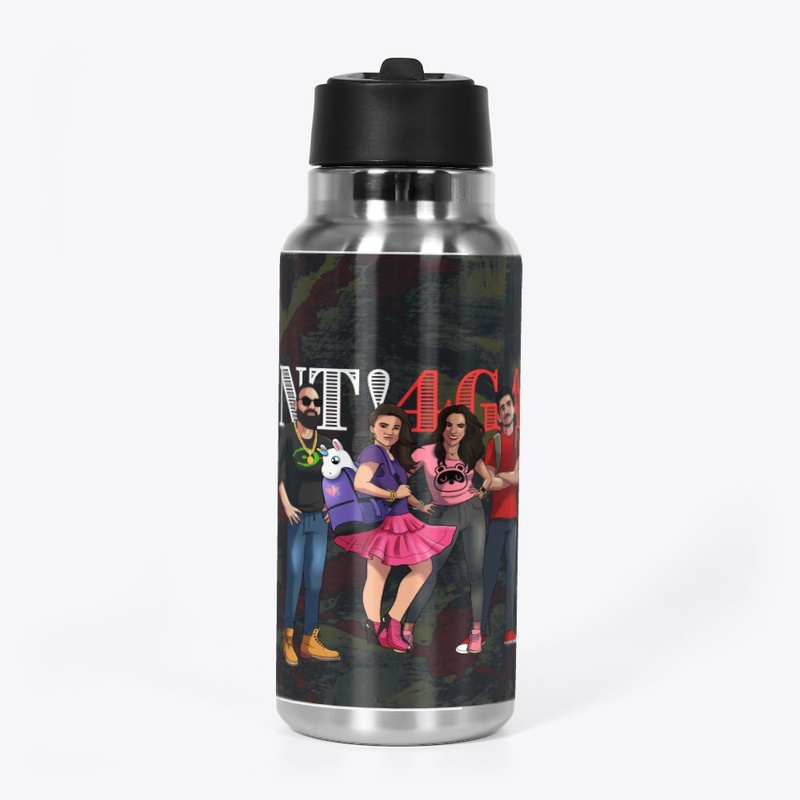 OnPoint! New Merch