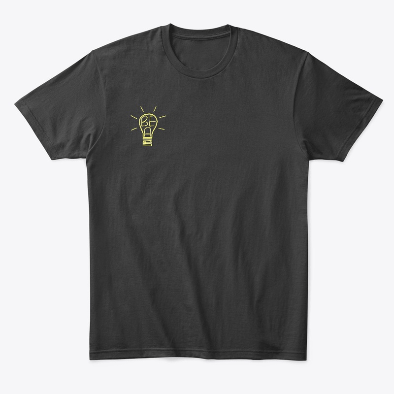 Be A Light Tee