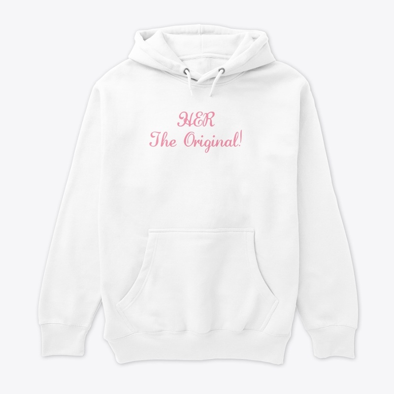 Mom/Daughter tops