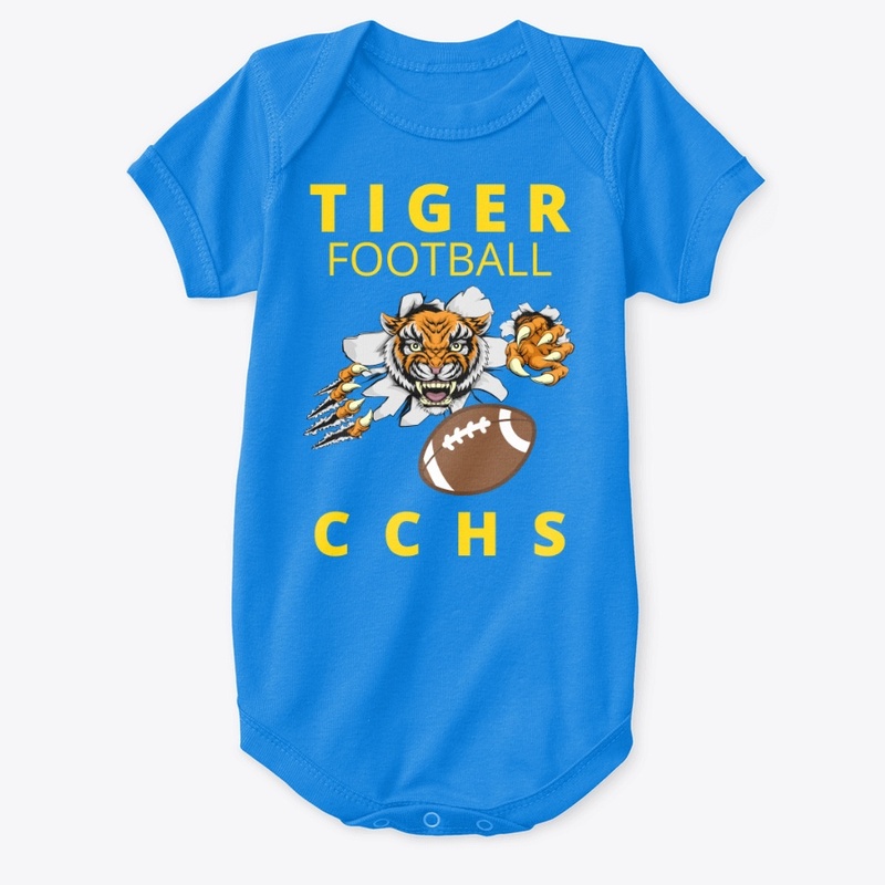 TIGER FOOTBALL