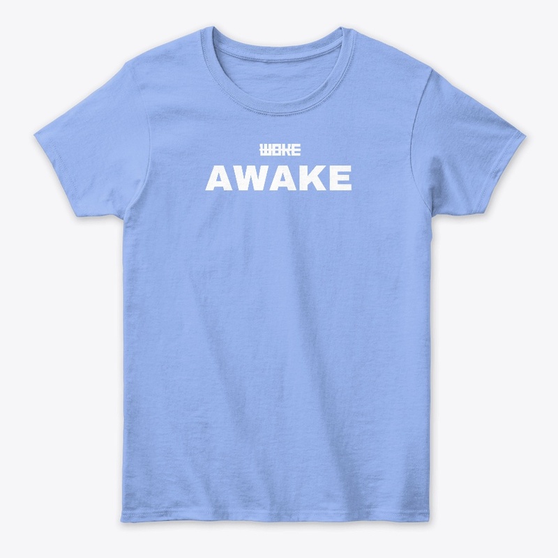 AWAKE Premium T-shirt