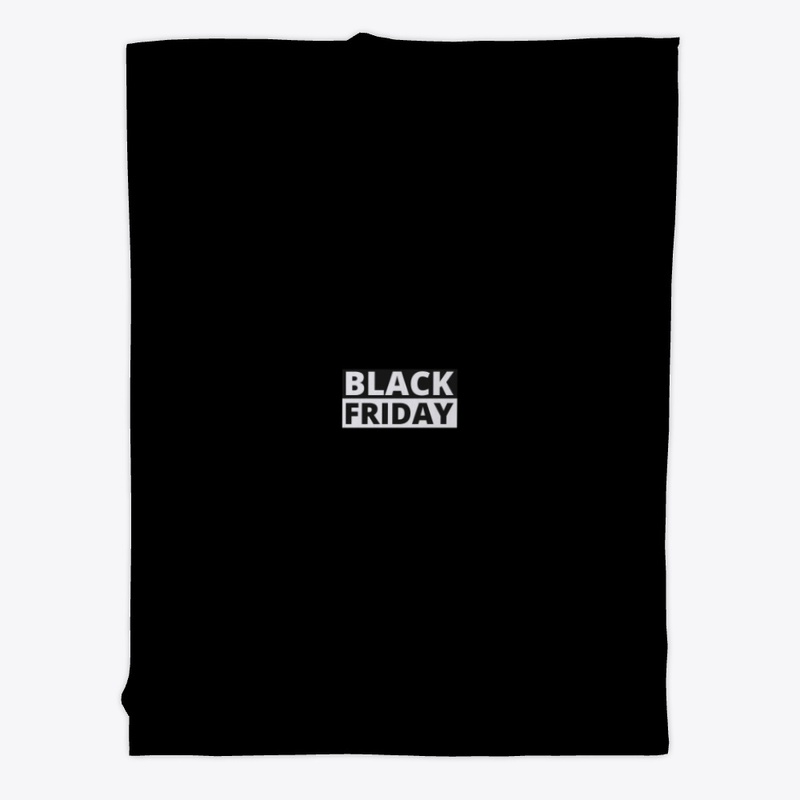 BLACK FRIDAY
