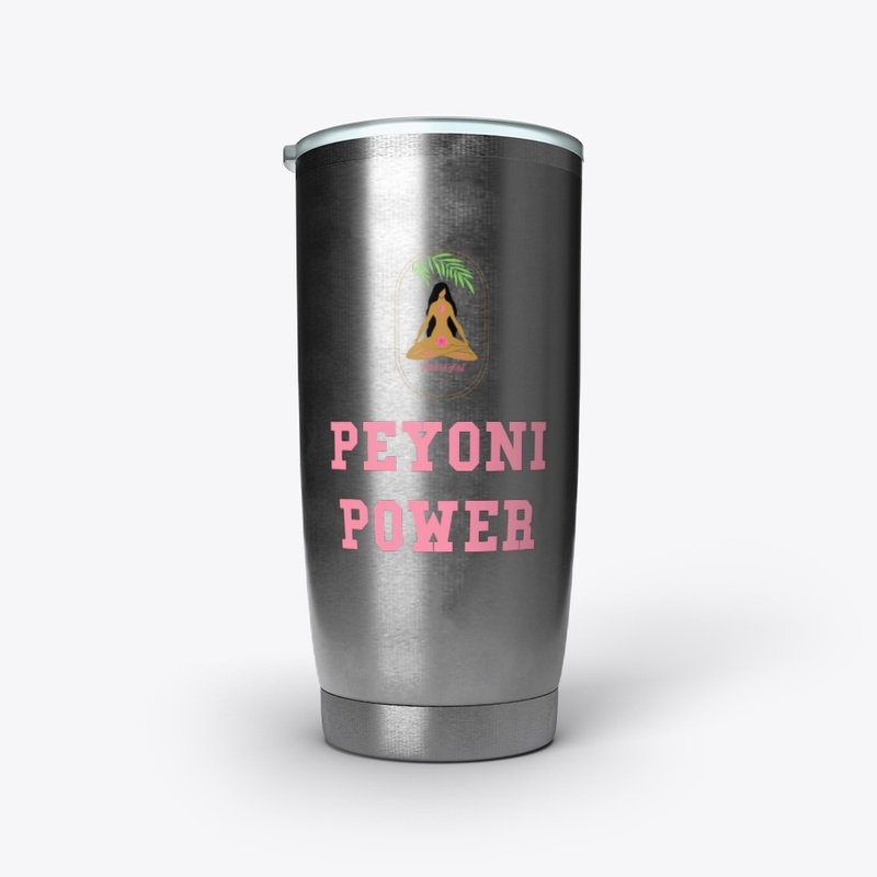 PEYONI POWER