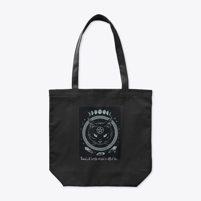 Black Cat Third Eye Collection