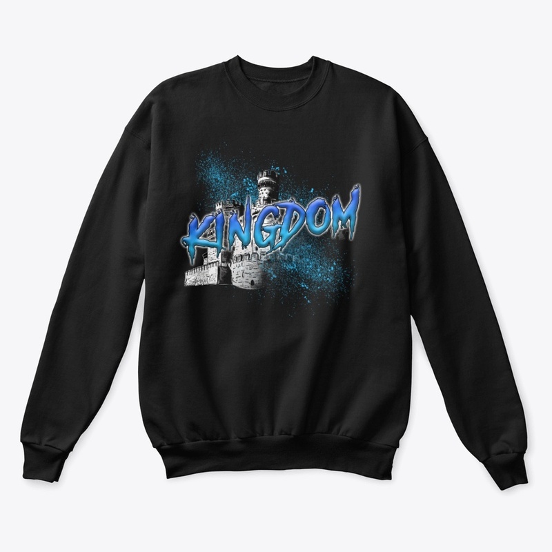 The Kingdom Merch Store