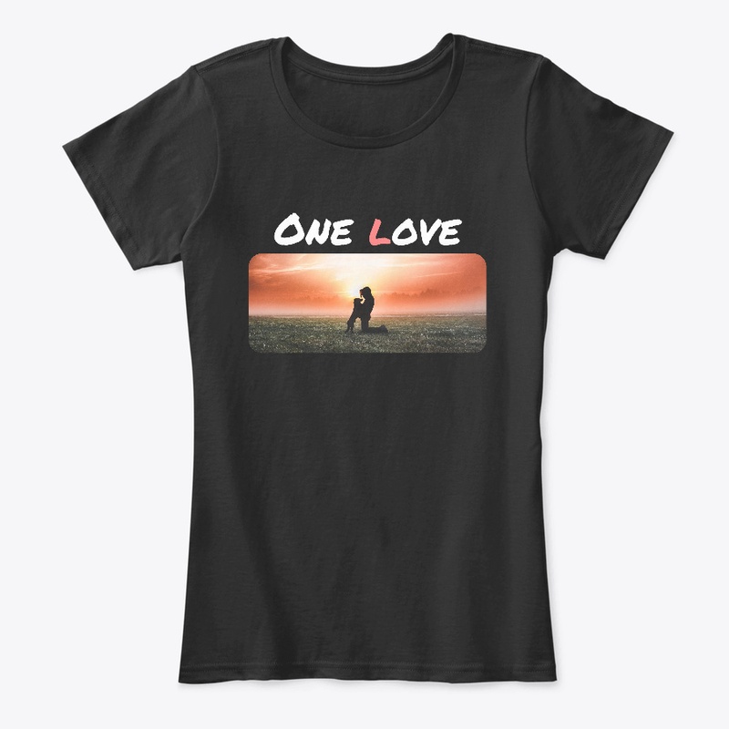 One Love.
