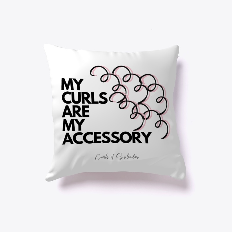 Accessory Curls