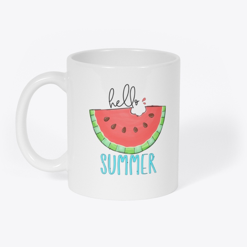 Watermelon Summer