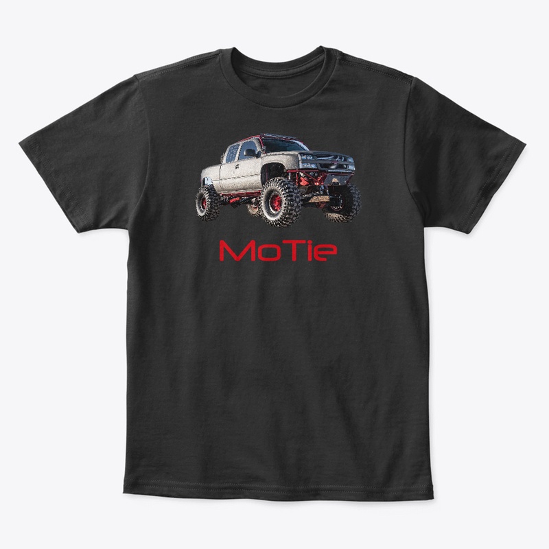 Motie SEMA Edition