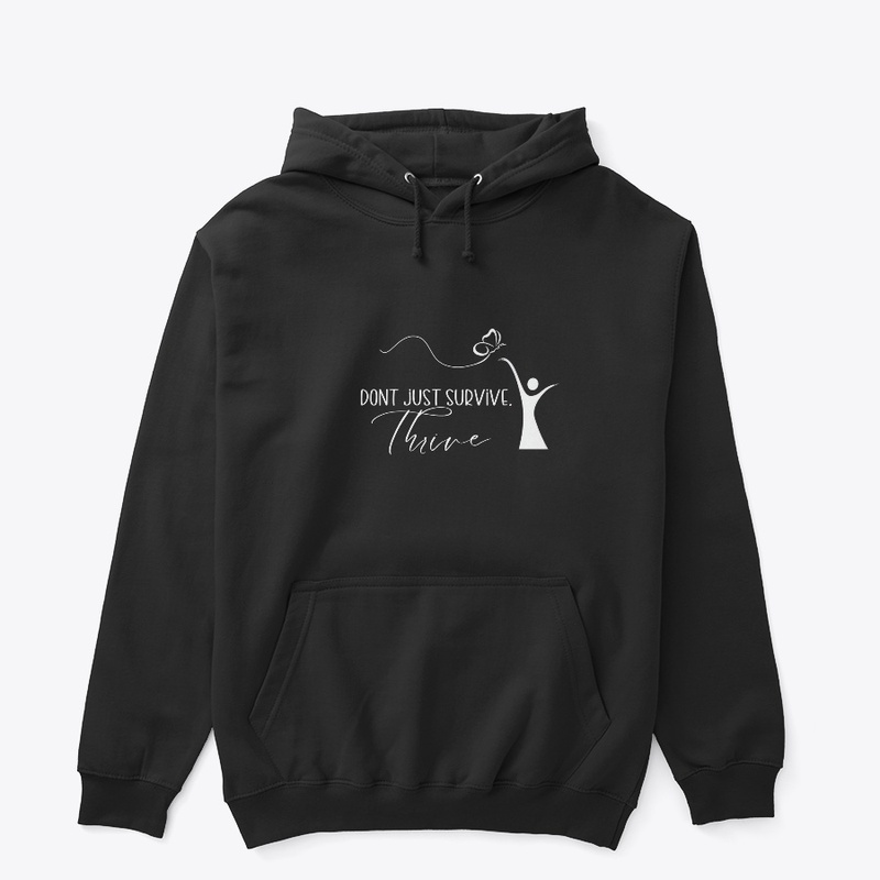 Thrive Limited Edition Collection