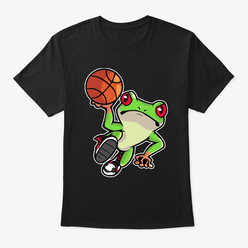 Jacksonville Jump (Frog)