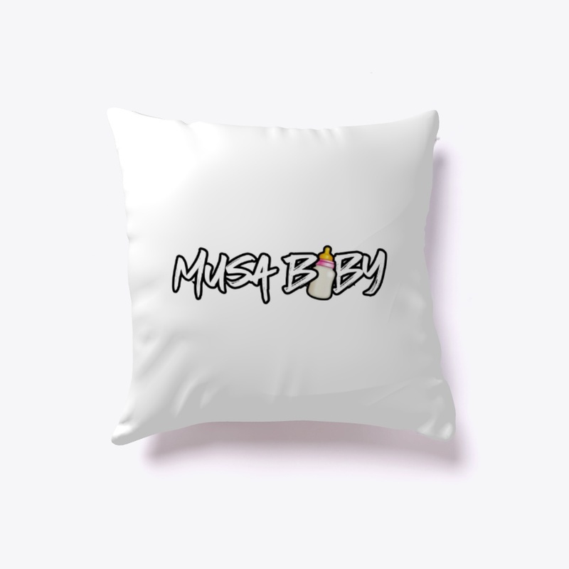 Must Have Musa Baby 1st Addition Apparel