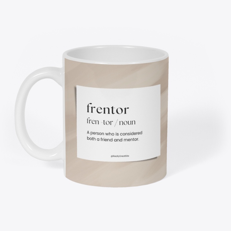 Frentor