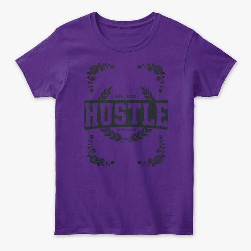Hustle