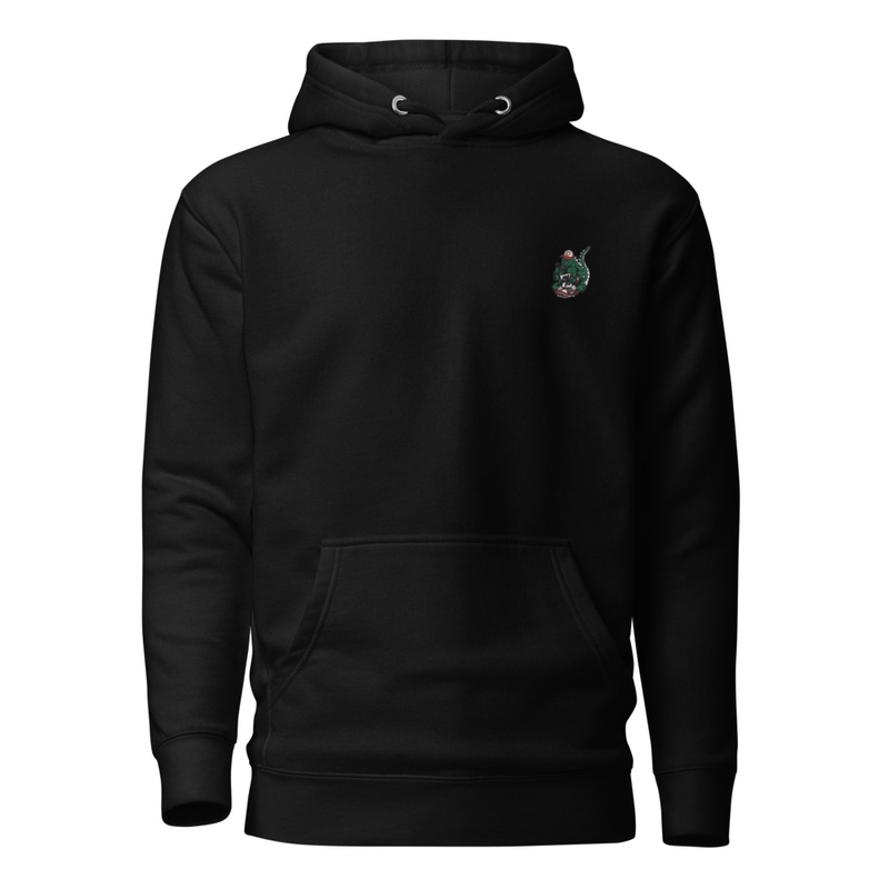 PARTYMAFIA tv Sweater 