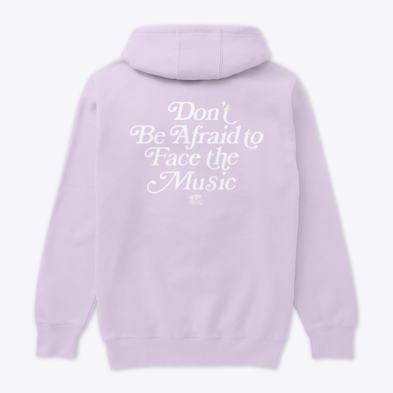 Face The Music