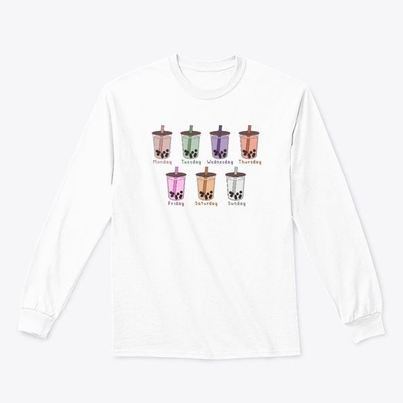 Boba Week