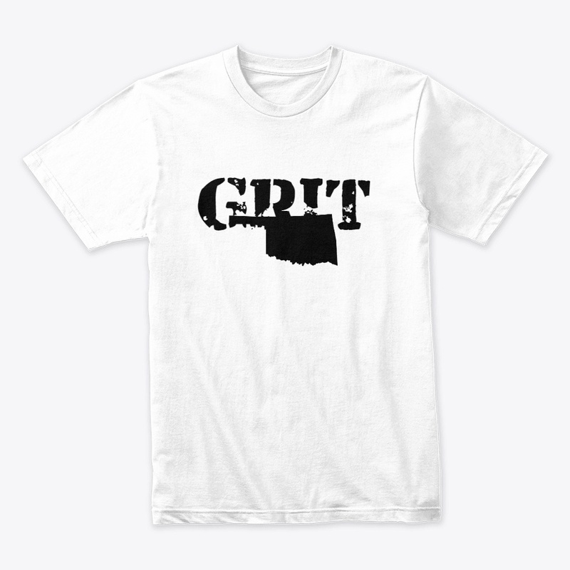 Oklahoma Grit