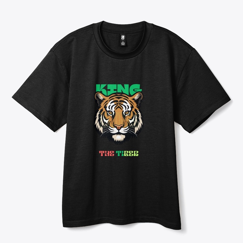  King of Realms