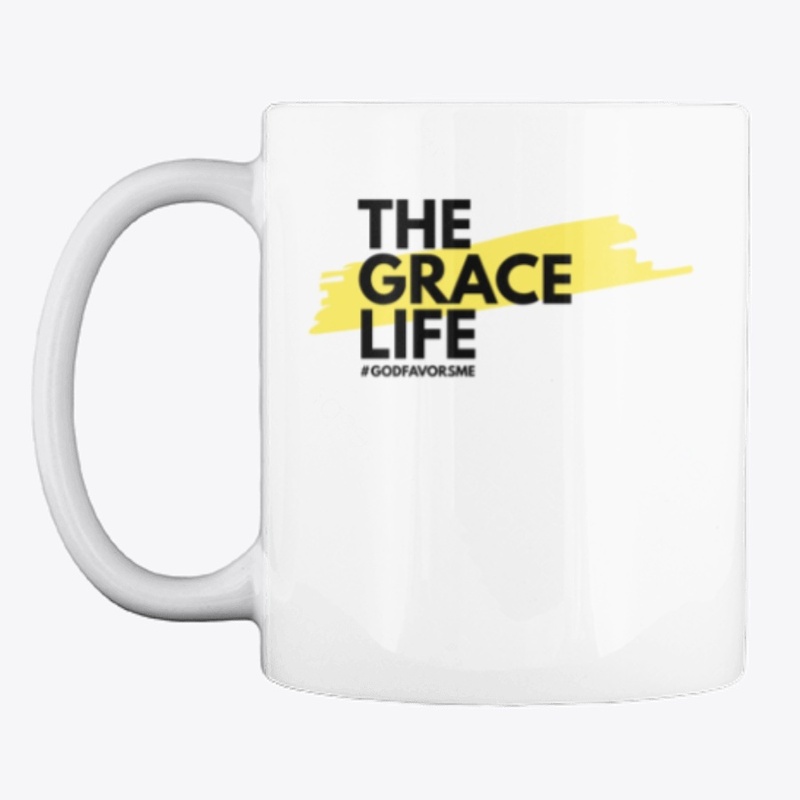 The Grace Life Classic (yellow)