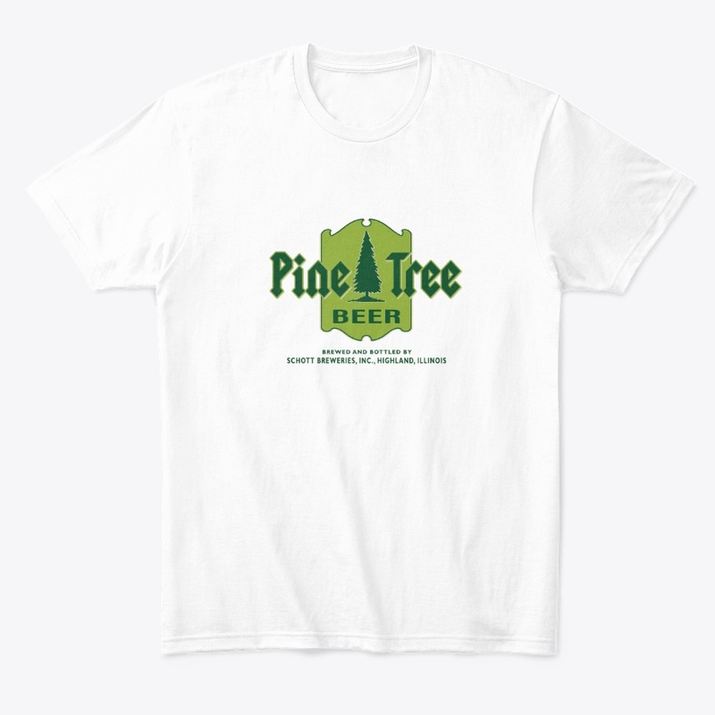 Schott Brewery - Pine Tree Beer