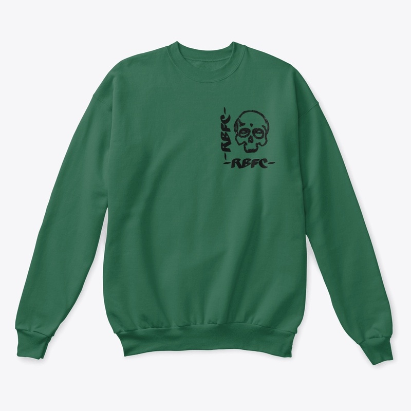 -RBFC- | REBEL SKULLHEAD 