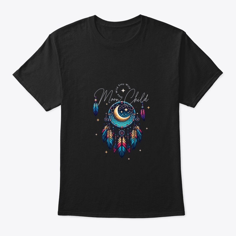 Moon Child: Stay Wild