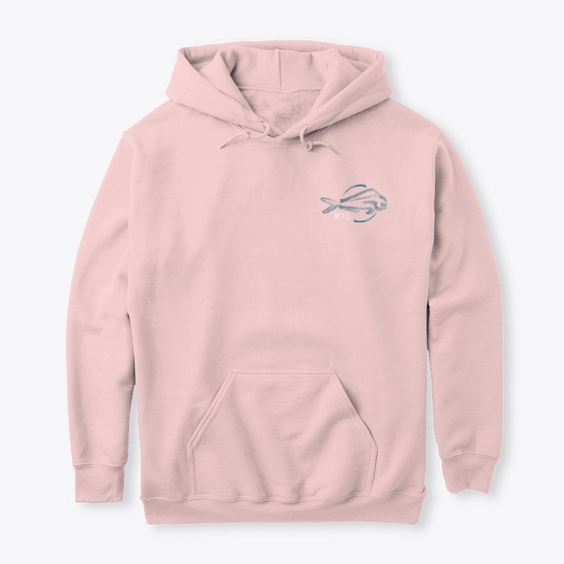 Respect the Camo Mahi Topo