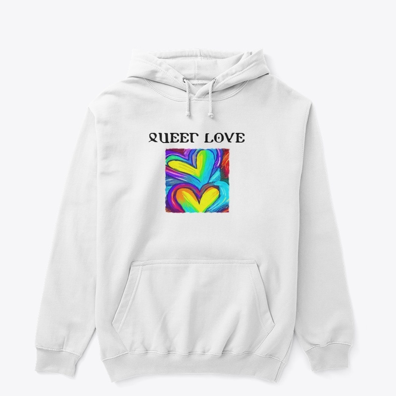 Queer Love 