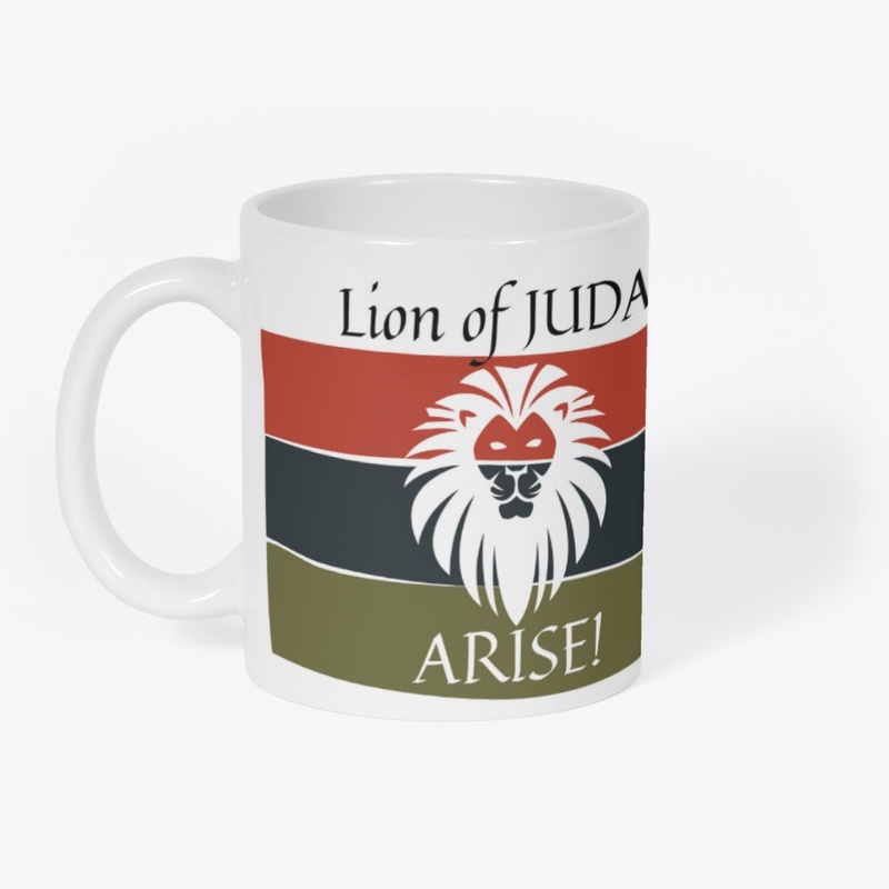 Lion of Judah