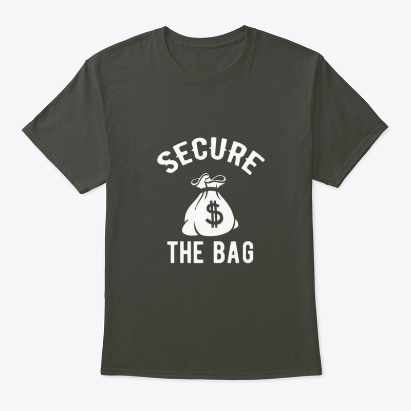 The bag tee