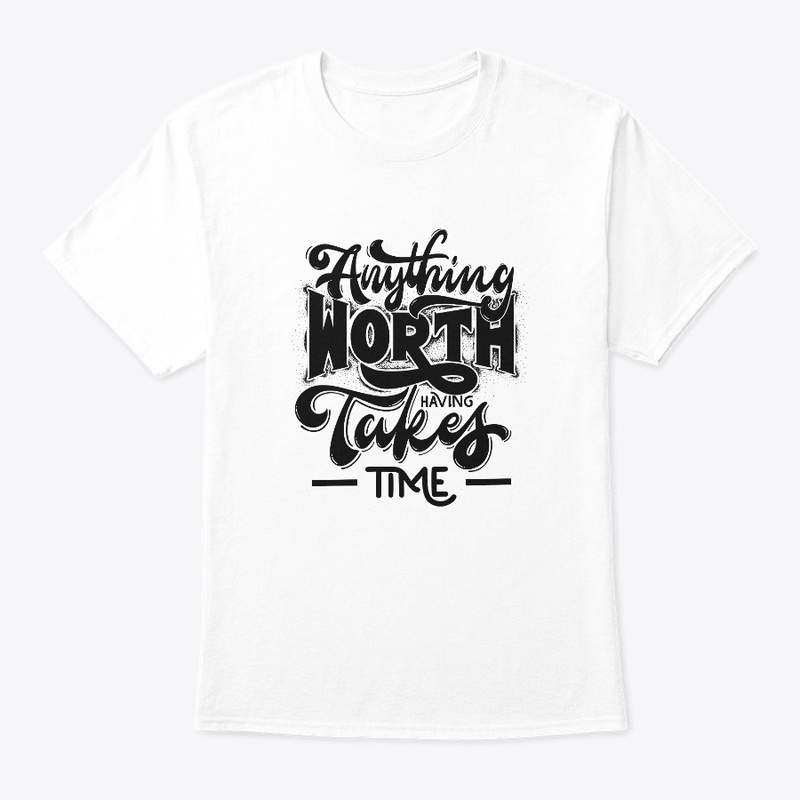 Timeless Tee