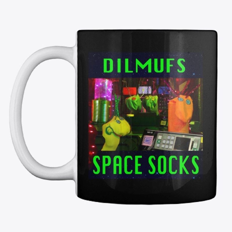 Space Socks: Dilmufs