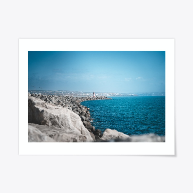 Peniche. Oh that lovely place
