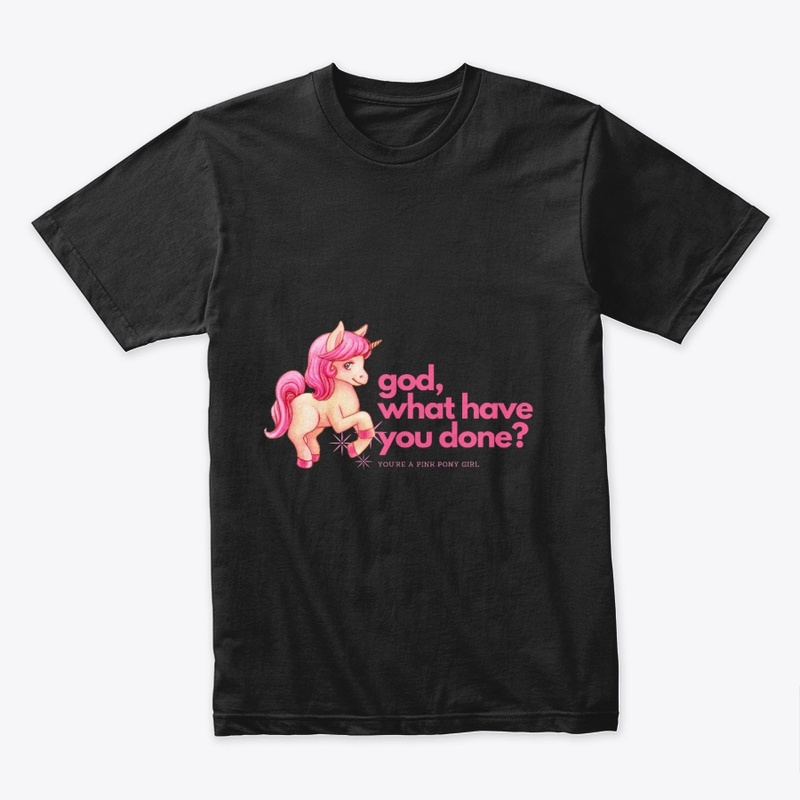 Pink Pony Club