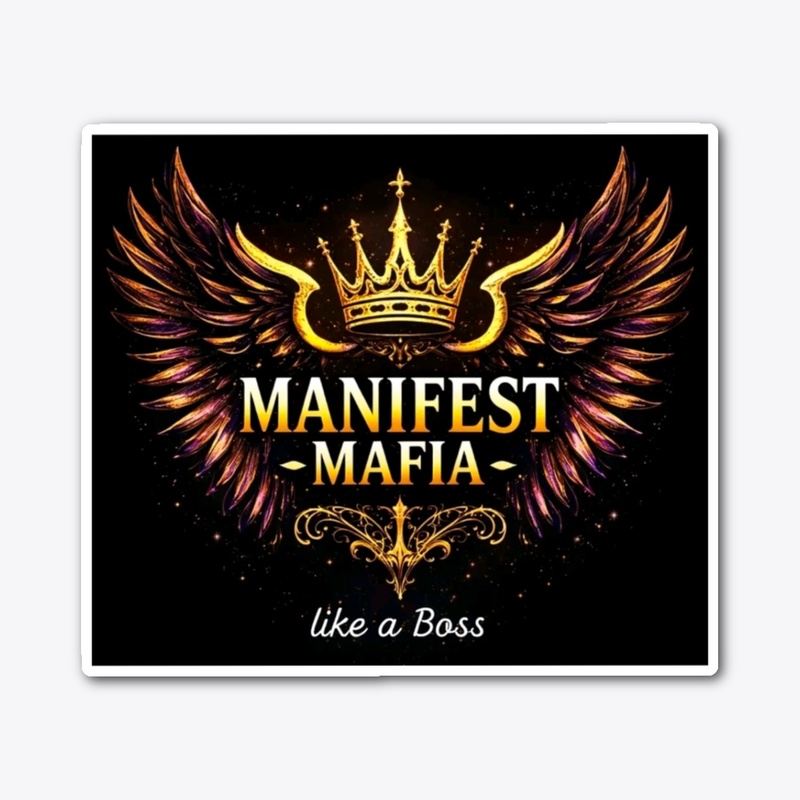 MANIFEST MAFIA 
