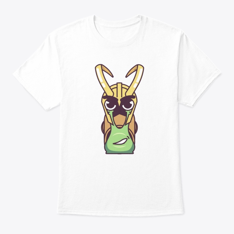 Snail Loki