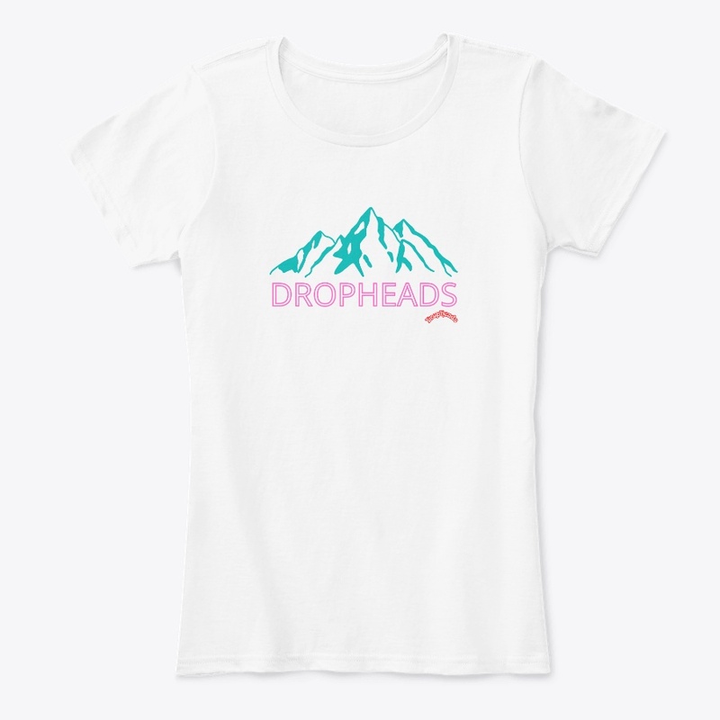 DropHeads Breast Cancer 2 Collection