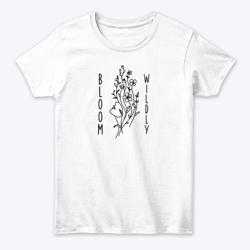 Bloom Wildly