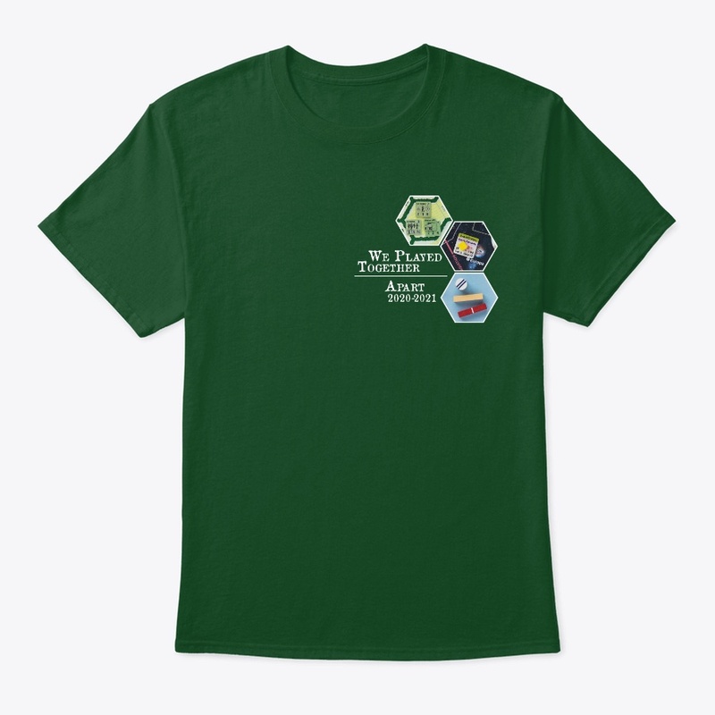 Together Apart Shirt