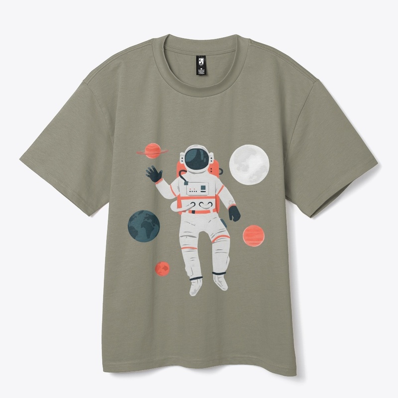 Space Life