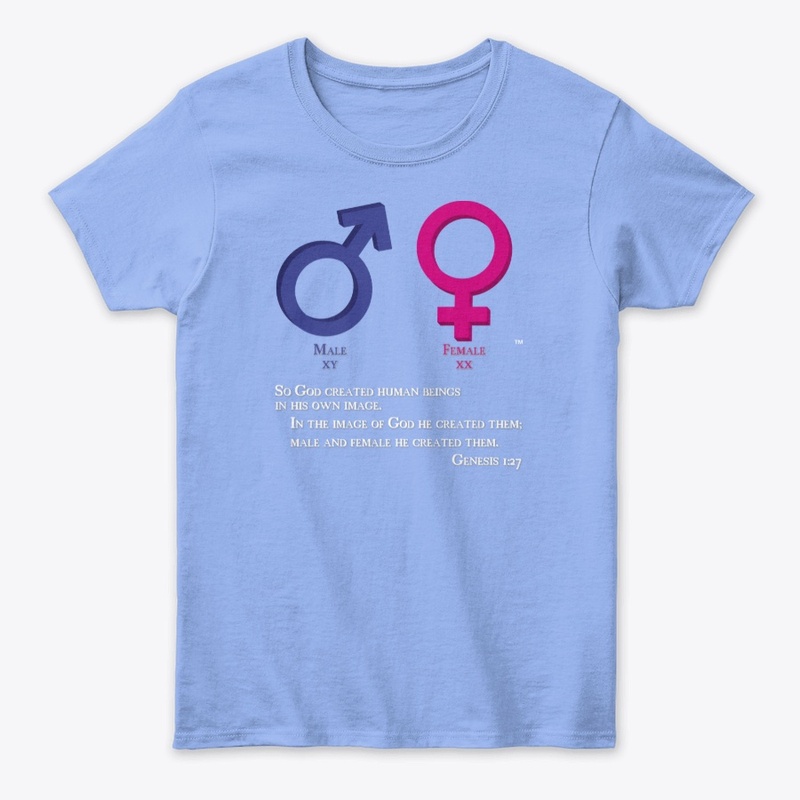 Male and Female v2