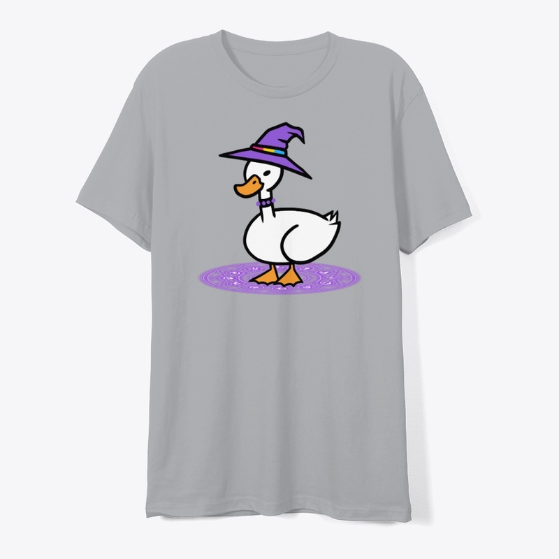 Mascot Merch